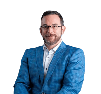 Ari Santiago, CEO of CompassMSP