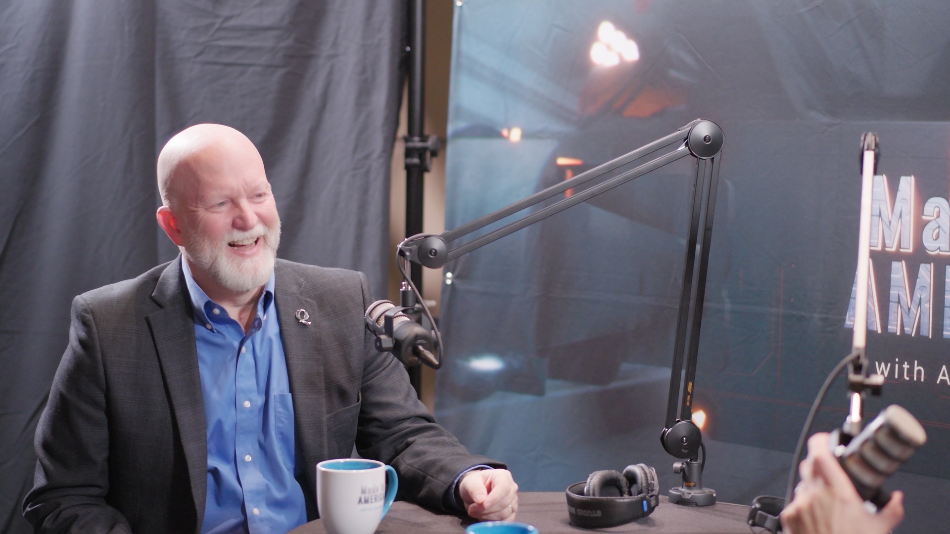 Live from 2023 ACM Aerospace Alley, Part 2
