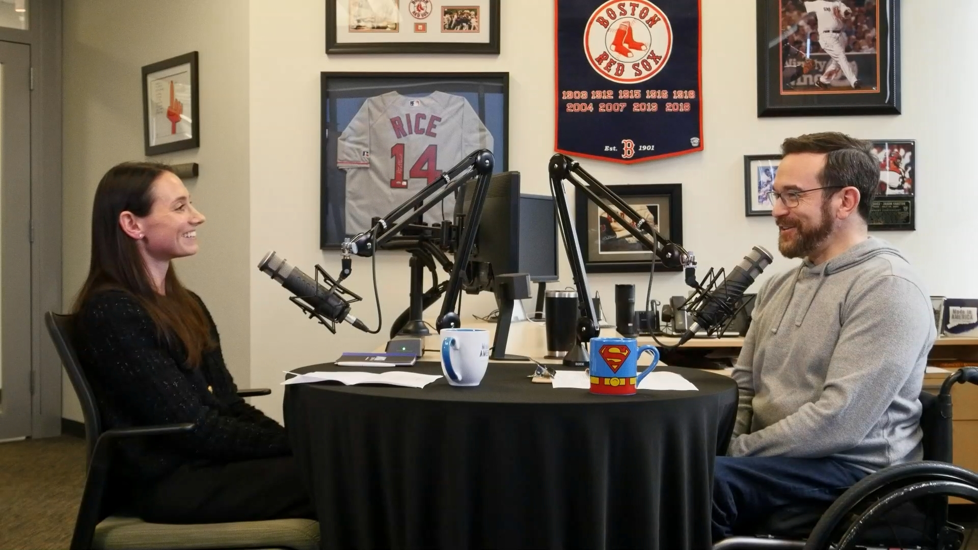 Sustainability with a Customer Focus with Jaclyn Epstein, Mica Corporation